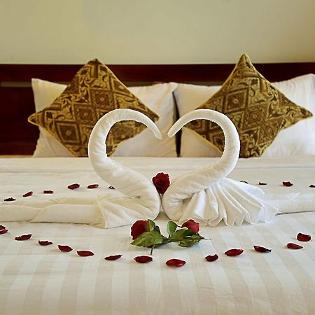 Hoian Joy Homestay Хойан Экстерьер фото