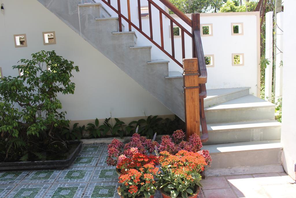 Hoian Joy Homestay Хойан Экстерьер фото