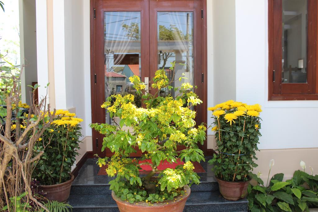 Hoian Joy Homestay Хойан Экстерьер фото