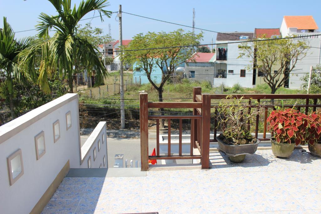 Hoian Joy Homestay Хойан Экстерьер фото