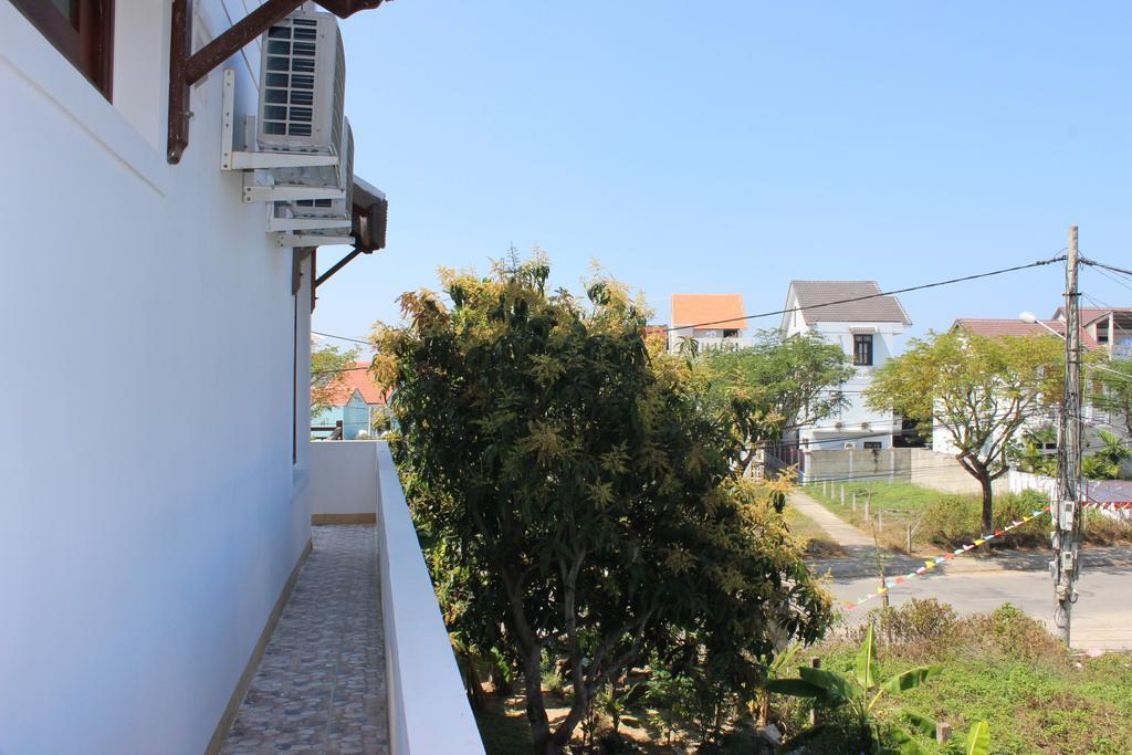 Hoian Joy Homestay Хойан Экстерьер фото