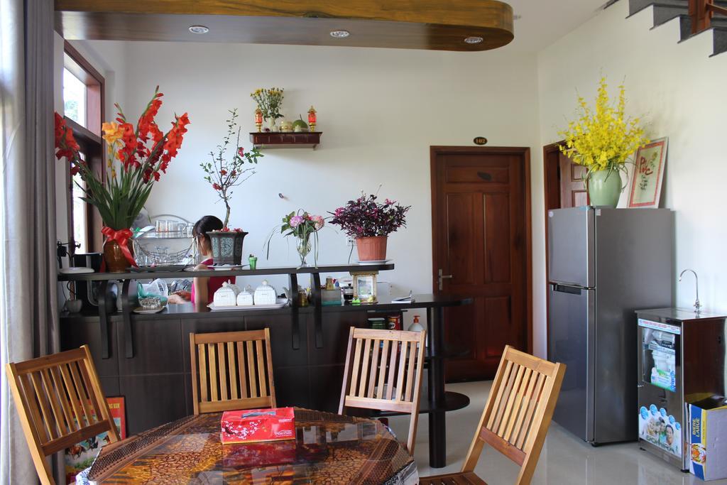 Hoian Joy Homestay Хойан Экстерьер фото