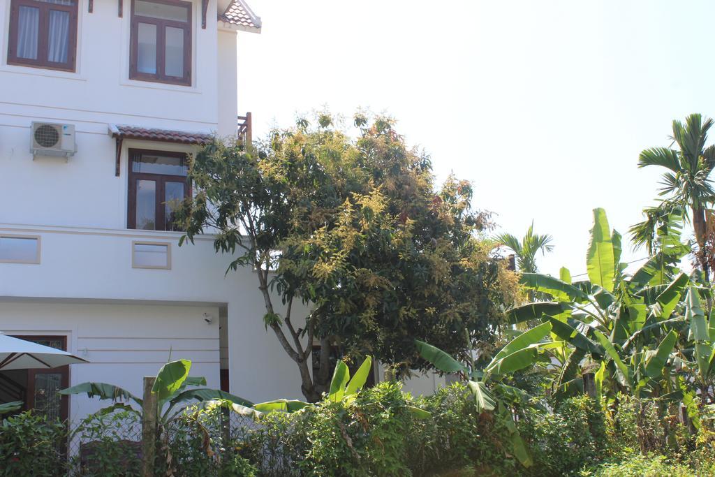 Hoian Joy Homestay Хойан Экстерьер фото