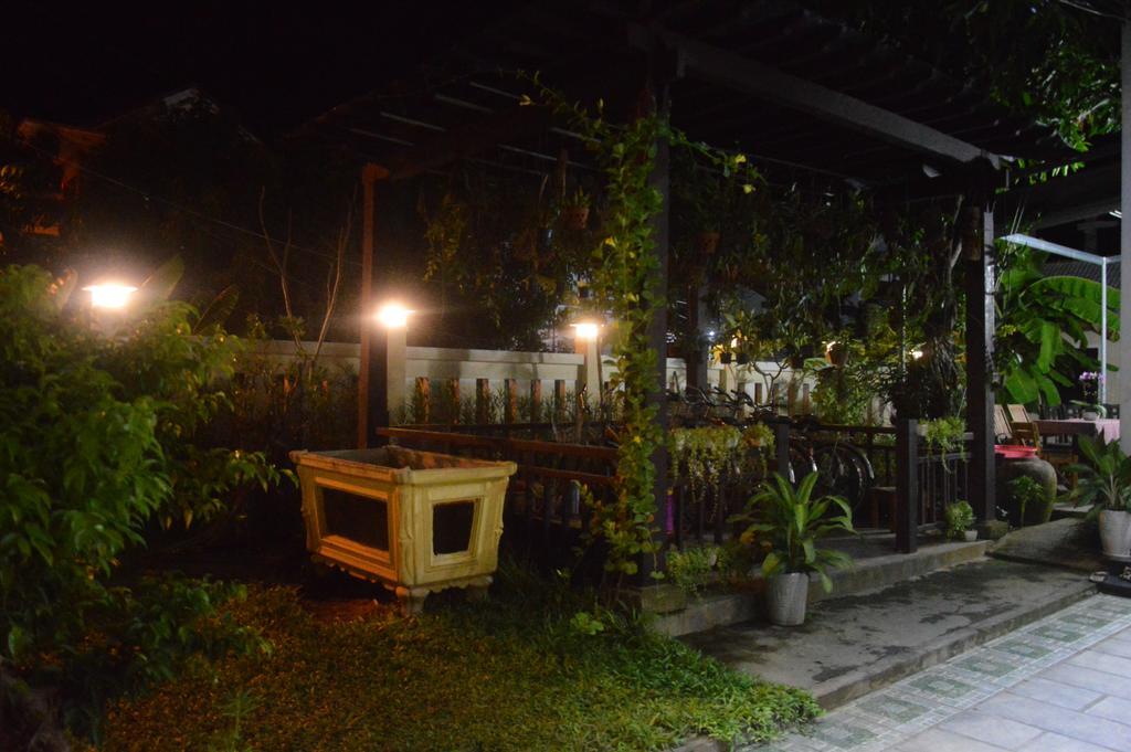 Hoian Joy Homestay Хойан Экстерьер фото