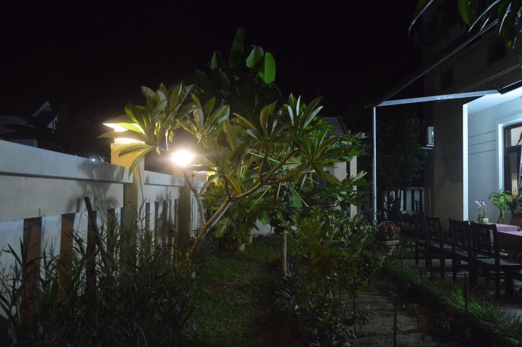 Hoian Joy Homestay Хойан Экстерьер фото