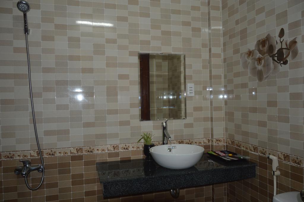 Hoian Joy Homestay Хойан Экстерьер фото