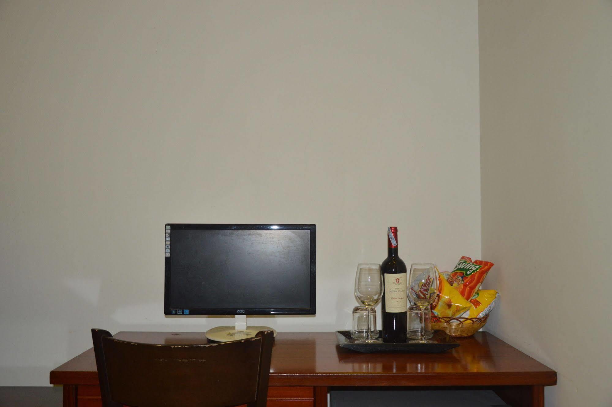 Hoian Joy Homestay Хойан Экстерьер фото