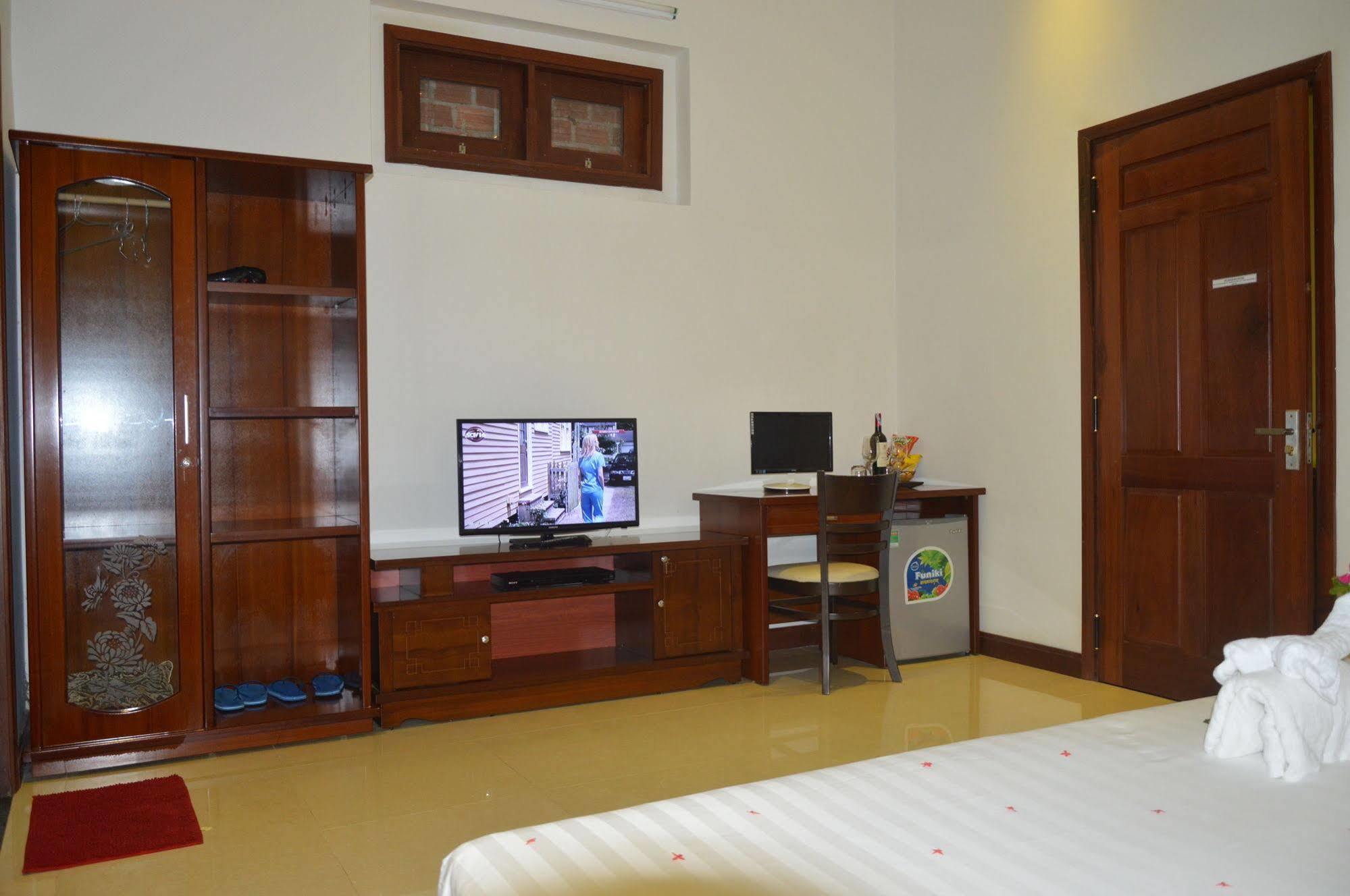 Hoian Joy Homestay Хойан Экстерьер фото