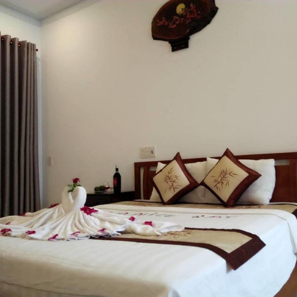Hoian Joy Homestay Хойан Экстерьер фото